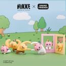 [�ޤȤ��㤤���] [NIKKE �� KAKAO FRIENDS] Doro��Choonsik �ե����奢 [������1��]