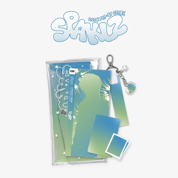 韓国BL SPAKLZ ポップアップ 購入特典 全種セット 14作品セット 韓国BL