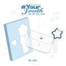 [��������ŵ] �ڹ񲻳� UAU (�楢��) - 2nd �ߥ˥���Х� ��Playlist #Your Youth�� MD Ver. ������ (ͽ�� ȯ������2026.07.03�ʸ�)