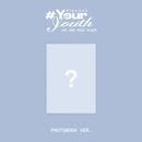 �ڹ񲻳� UAU (�楢��) - 2nd �ߥ˥���Х� ��Playlist #Your Youth�� PHOTOBOOK Ver. (ͽ�� ȯ������2026.07.03�ʸ�)