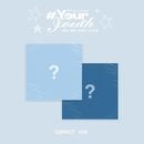 �ڹ񲻳� UAU (�楢��) - 2nd �ߥ˥���Х� ��Playlist #Your Youth�� COMPACT Ver. (������ȯ��) (ͽ�� ȯ������2026.07.03�ʸ�)