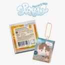 [�ޤȤ��㤤���] [SPAKLZ 2026 POP-UP STORE] �ݥ��쥮 �ߥ˥��奢 ������� B (MEMBER ver.) [������1��] (ͽ�� ȯ������2026.09.30�ʸ�)