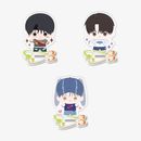 [�ޤȤ��㤤���] [SPAKLZ 2026 POP-UP STORE] �ݥ��쥮 ���쥯����� �ߥ˥������ B (MEMBER ver.) [������1��] (ͽ�� ȯ������2026.09.30�ʸ�)