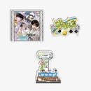 [�ޤȤ��㤤���] [SPAKLZ 2026 POP-UP STORE] ���ơ��� �ߥ˥������ [������1���å�]