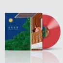�ڹ񲻳� �ɥ��OST ���쥯����� �֥��ޥ�ƥ��å����ܡ����� Part 1�� LP [12inch Transparent Red Color Vinyl]