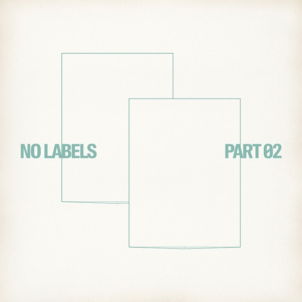韓国音楽 ヨンジュン (TXT) - 2nd ミニアルバム 「NO LABELS: PART 02