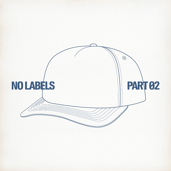 韓国音楽 ヨンジュン (TXT) - 2nd ミニアルバム 「NO LABELS: PART 02