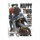 �֥ϥåԡ��ȥ��������� A3 ���饹�ȥݥ�����
