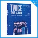 [��������ŵ] �ڹ񲻳� TWICE (�ȥ��磻��) [THIS IS FOR] WORLD TOUR IN INCHEON Blu-ray
