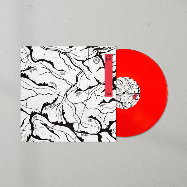 CD- サヌリム 12集 未開封！！ 韓国音楽 サヌリム (SANULLIM) - 50周年記念正規アルバム Vol.1 LP