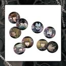 [�ޤȤ��㤤�������ŵ£��] ��DEATH NOTE �ǥ��Ρ��ȡ� �ۥ������ ���饹�ȴ̥Хå� [������1��]
