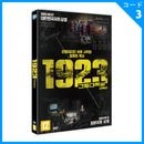 �ڹ�ǲ� �ɥ����󥿥꡼�ǲ� ��1923 ������Ի� : �����ǡ� DVD