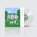 �ڹ񲻳� �ɥ��OST ���쥯����� �֥��ޥ�ƥ��å����ܡ����� Part 2�� LP [12inch Transparent Clear Color Vinyl]
