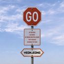 �ڹ񲻳� ��󥸥�� - 3rd EP ��GO��