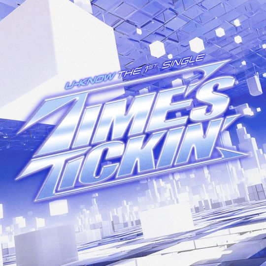 韓国音楽 東方神起のユンホ - 1st シングル 「Time's Tickin'」 Music