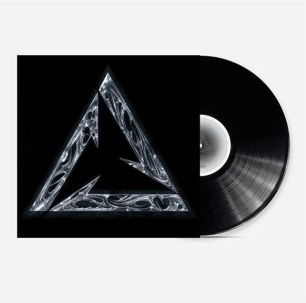 �ڹ񲻳� VANTA01, MPT - 1�� ��Arrm8�� LP [Black Vinyl]