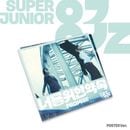 �ڹ񲻳� SUPER JUNIOR-83z - 1st �ߥ˥���Х� ��Promise�� Poster Ver.