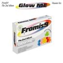 �ڹ񲻳� fromis_9 (�ץ��ߥ��ʥ���) - 2�� ��Glow ME�� Vitamin Ver.