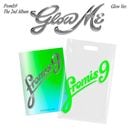 �ڹ񲻳� fromis_9 (�ץ��ߥ��ʥ���) - 2�� ��Glow ME�� Glow Ver.
