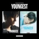[��������ŵ] �ڹ񲻳� Young K (DAY6) - 2�� ��YOUNGEST�� (������ȯ��)