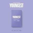 �ڹ񲻳� Young K (DAY6) - 2�� ��YOUNGEST�� Platform Album FANS Ver.