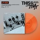 �ڹ񲻳� Stray Kids (���ȥ쥤���å�) - 10th �ߥ˥���Х� ��THIS & THAT�� LP Ver.