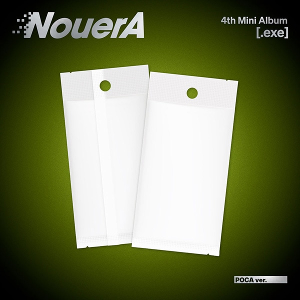 �ڹ񲻳� NouerA (�̥���) - 4th �ߥ˥���Х� ��.exe�� POCA Ver.