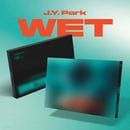 �ڹ񲻳� �ѥ������˥�� - ���󥰥� ��WET�� FANS ALBUM Ver.