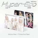 [2�糧�å�] �ڹ񲻳� ARTMS (����ƥߥ�) - 2nd �ߥ˥���Х� ��Hyper-Ego�� (�С������2�糧�å�)
