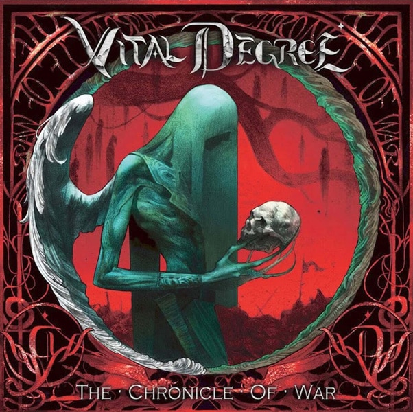 [新品未開封] ポワソン　ダヴリル　CD-ROM 韓国音楽 Vital Degree (バイタル・ディグリー) - 1集 「The Chronicle
