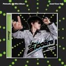 �ڹ񲻳� �ԡ�����륤�� (SEVENTEEN�ǥ���) - 1st �ߥ˥���Х� �ֵ�BOARD�� Jewel Case Ver.
