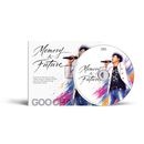 �ڹ񲻳� ���������� - ���ڥ���륢��Х� ��Memory & Future�� CD+USB