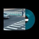 �ڹ񲻳� ����󡦥����� - EP ��Love in the Margins�� LP [180g Transparent Turquoise Color Vinyl]