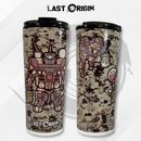 Last Origin (�饹�ȥ��ꥸ��) ���� AGS ����֥顼