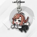Last Origin (�饹�ȥ��ꥸ��) ���ῼ���ꥢ�� ������륭�����