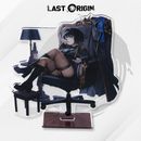 Last Origin (�饹�ȥ��ꥸ��) �ز��Υ����ܥ��� ������륹�����