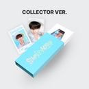 ENHYPEN WORLD COUPON CARD COLLECTION [SUMMER VACATION COLLECTOR Ver.]