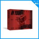 [��������ŵ] �ڹ񲻳� ATEEZ (�����ƥ�����) 2025 WORLD TOUR [IN YOUR FANTASY] INCHEON DVD