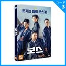 �ڹ�ǲ� ���硦�����󡢥���󡦥����ۼ��  ��BOSS���ܥ��� DVD