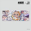 �־����ν��� : NIKKE�� T.T. STAR �ǥ����ѥå�
