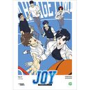 [������ŵ����] �ڹ�ޥ󥬻��� magazine JOY (�ޥ����󥸥祤) Vol.3 GARBAGE TIME ���١�����������
