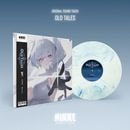 �ڹ񲻳� �����ν��� : NIKKE OST [Old Tales] LP [12inch 180g Marbled Color Vinyl]