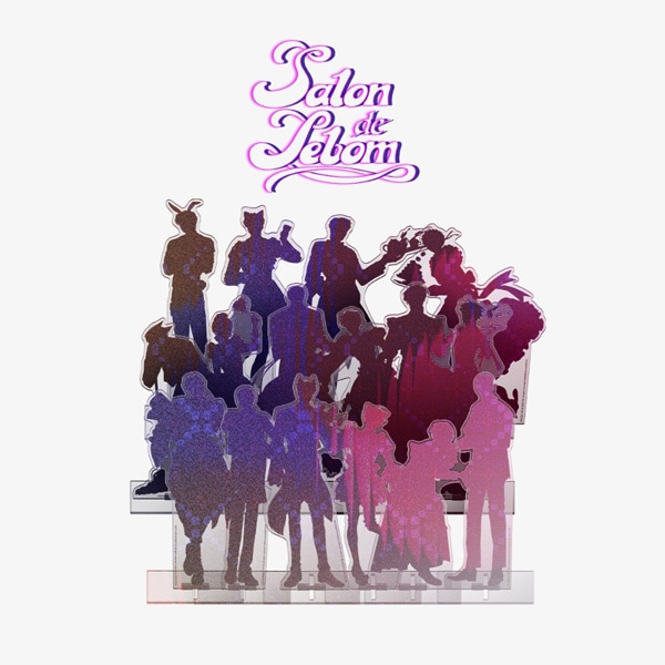 [Salon de Lebom] ������륹�����