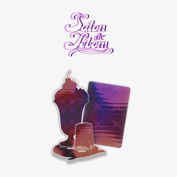 [Salon de Lebom] �������� ������륹�����