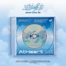 �ڹ񲻳� AtHeart (���ȥϡ���) - ���󥰥� ��3!4!�� Jewel Case Ver.