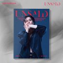 �ڹ񲻳� �饭 (ROCKY) - 3rd �ߥ˥���Х� ��UNSAID�� SHADOW Ver.