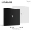 [2�糧�å�] �ڹ񲻳� �ƥߥ� (SHINee) - 6th �ߥ˥���Х� ��PHASE I : Soft Violence�� PHOTO BOOK Ver. (�С������2�糧�å�)