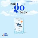 �ڹ񲻳� ODD YOUTH (���åɥ桼��) - 3rd ���󥰥� ��can't go back��