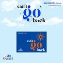 �ڹ񲻳� ODD YOUTH (���åɥ桼��) - 3rd ���󥰥� ��can't go back�� POCAALBUM SLEEVE Ver.