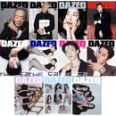 [NCT WISH�̺���Ͽ] �ڹ񻨻� DAZED KOREA 2026ǯ 9��� (���ࡦ�ʥ󥻡�SEVENTEEN�Υɥ��������������ס� ���˥å����ѥ��������ҥ��Hearts2Heartsɽ������)